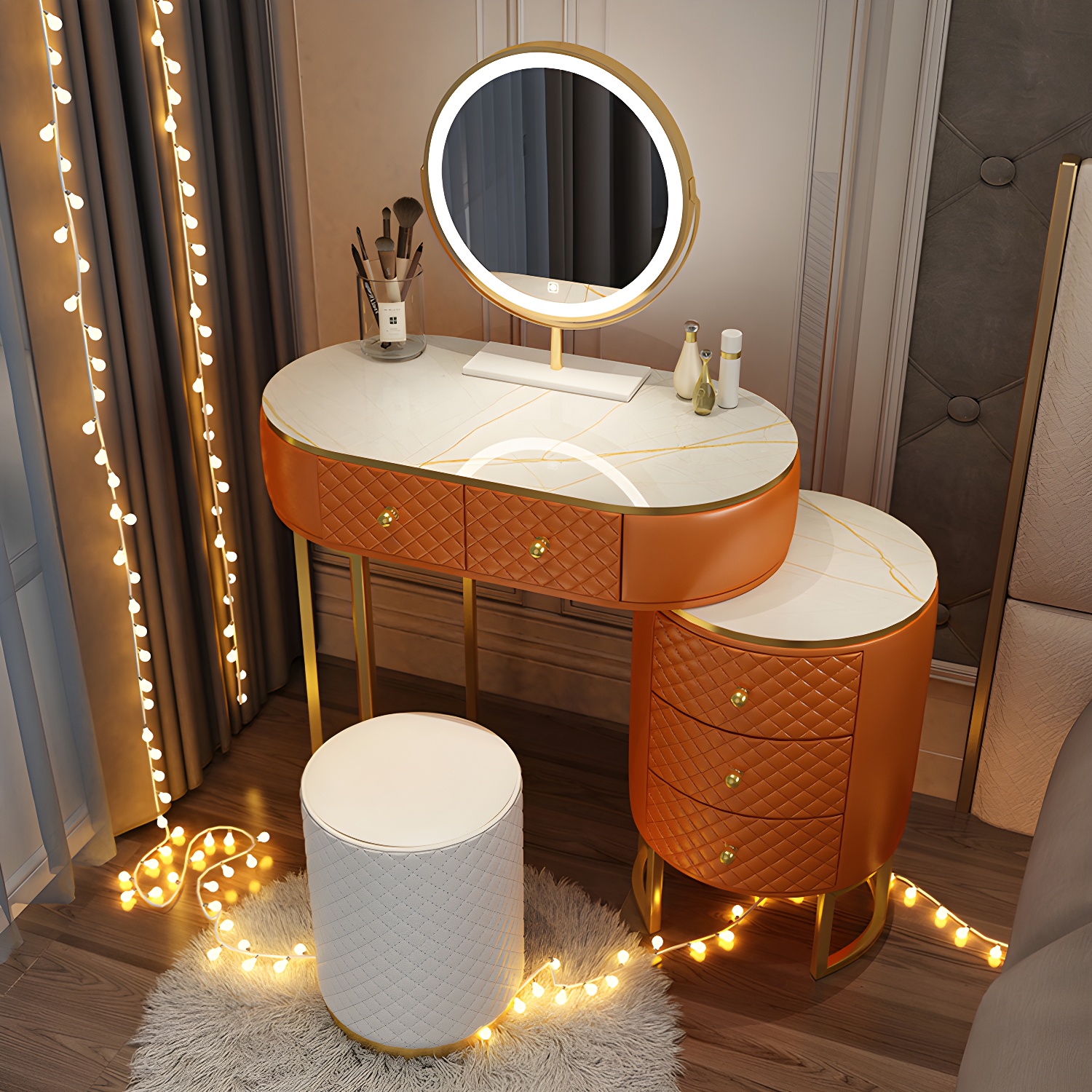 Scandinavian Vanity | Ormau - image 36