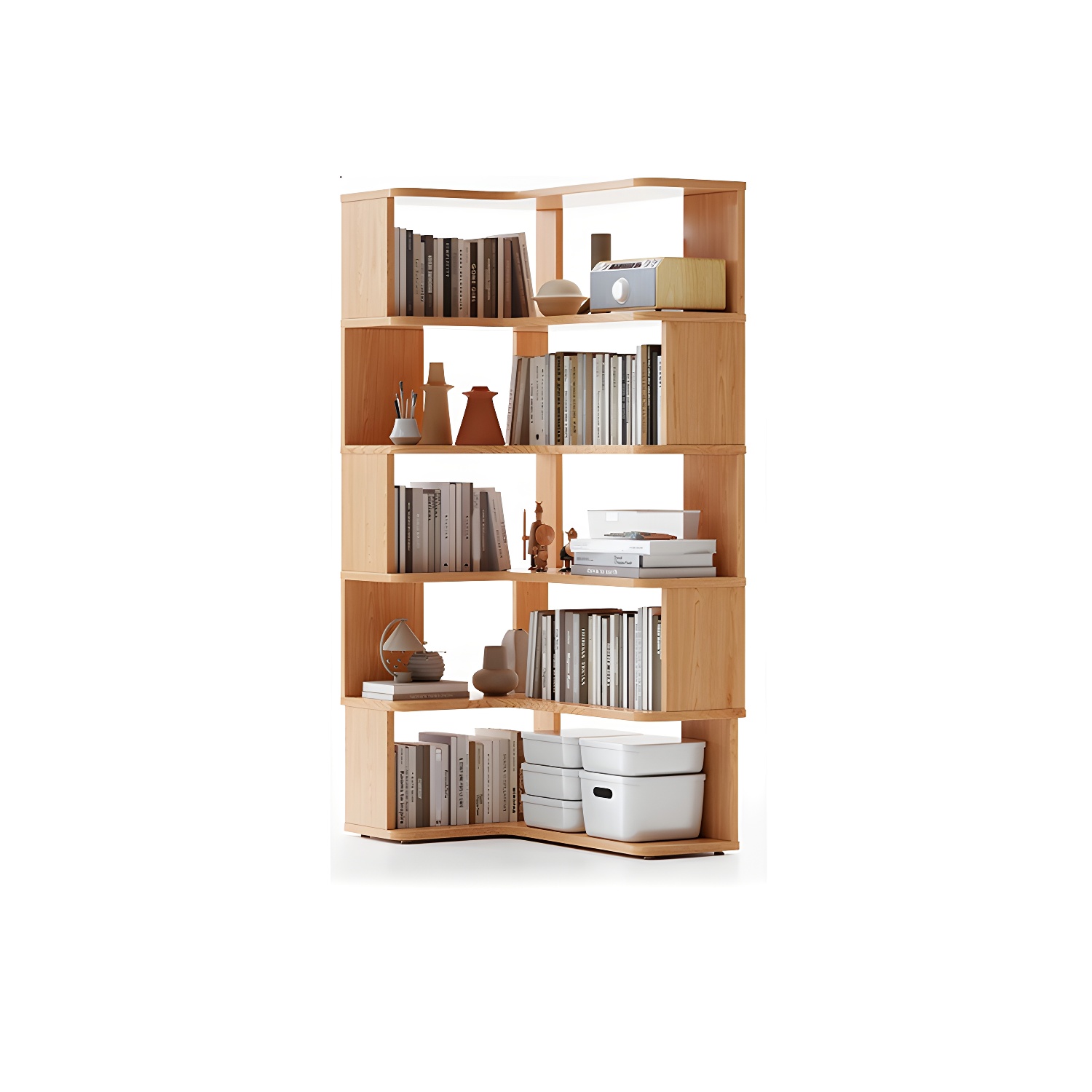 Corner Accent Chest | Ormau - image 27