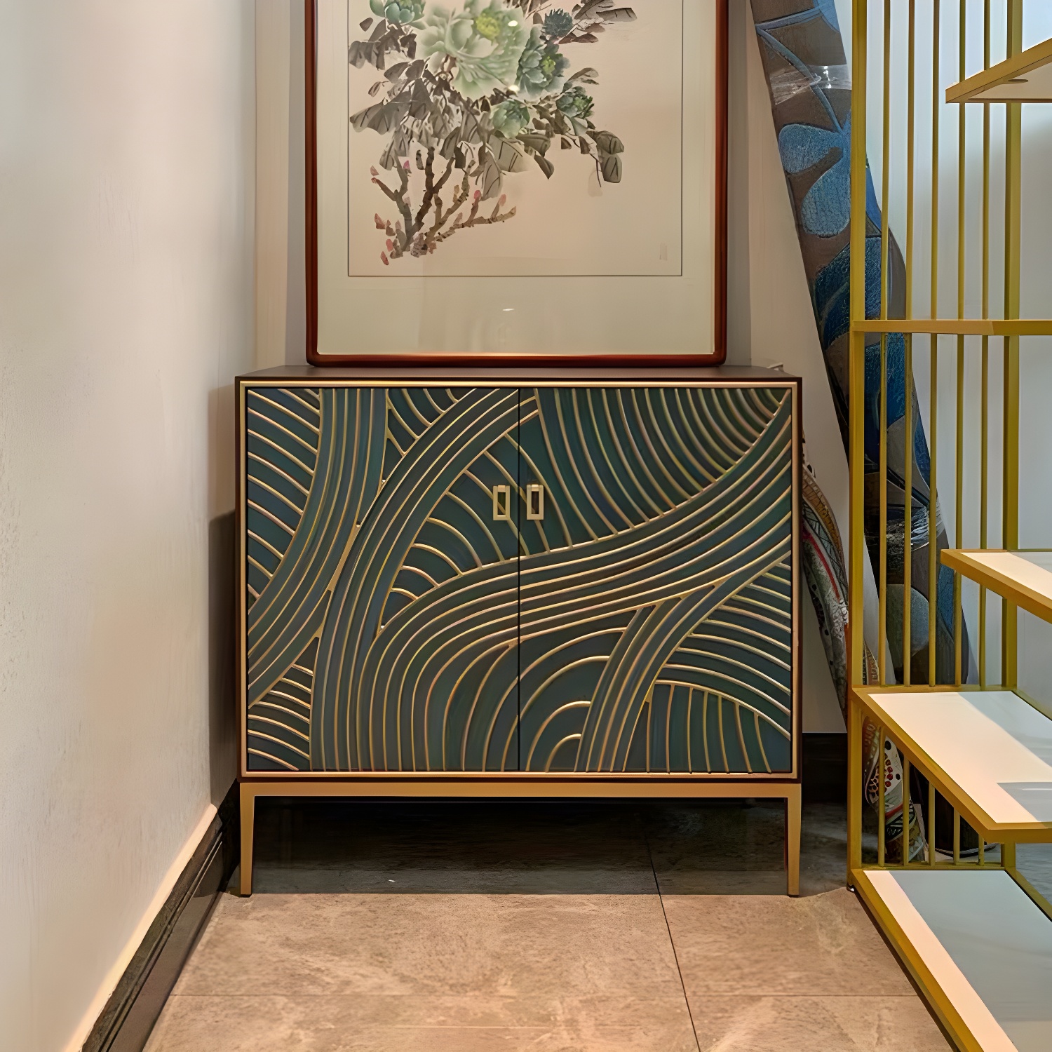Modern Storage Chest | Ormau - image 40