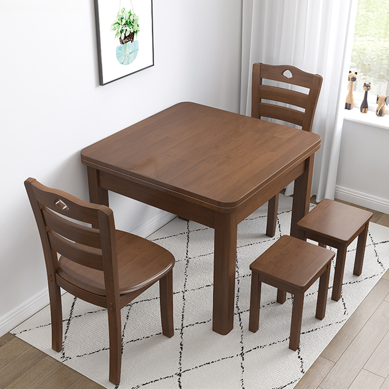 Square Dining Set | Ormau - image 3