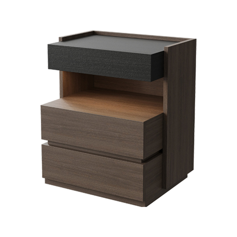 Organic Modern Nightstand | Ormau - image 1