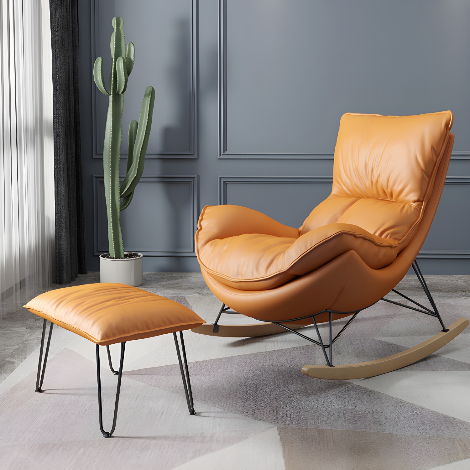 Spindle Rocker | Ormau - image 8