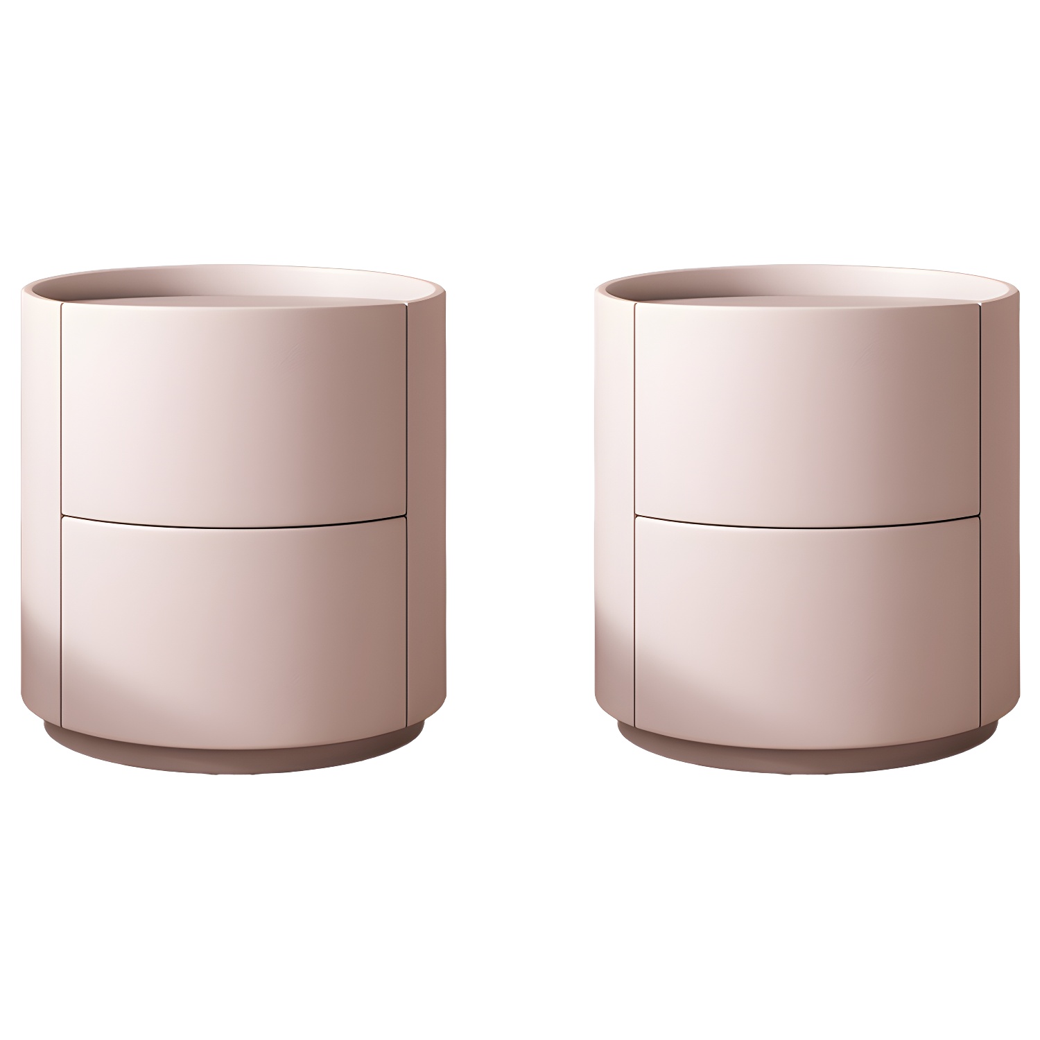 Modern Nightstand | Ormau - image 29