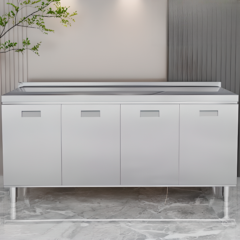 Minimalist Metal Buffet Table | Ormau - image 6