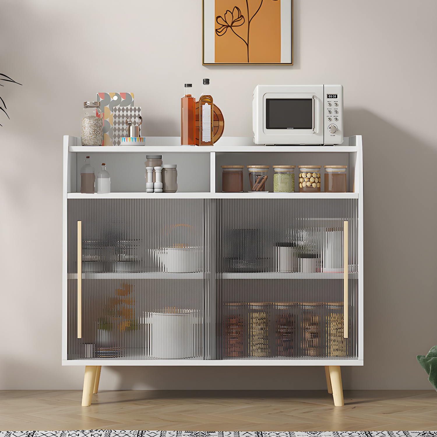 Scandinavian Sideboard | Ormau - image 19