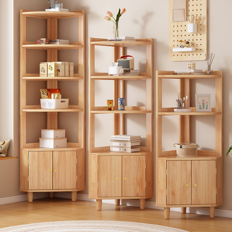 Lumber Accent Cabinet | Ormau - image 4