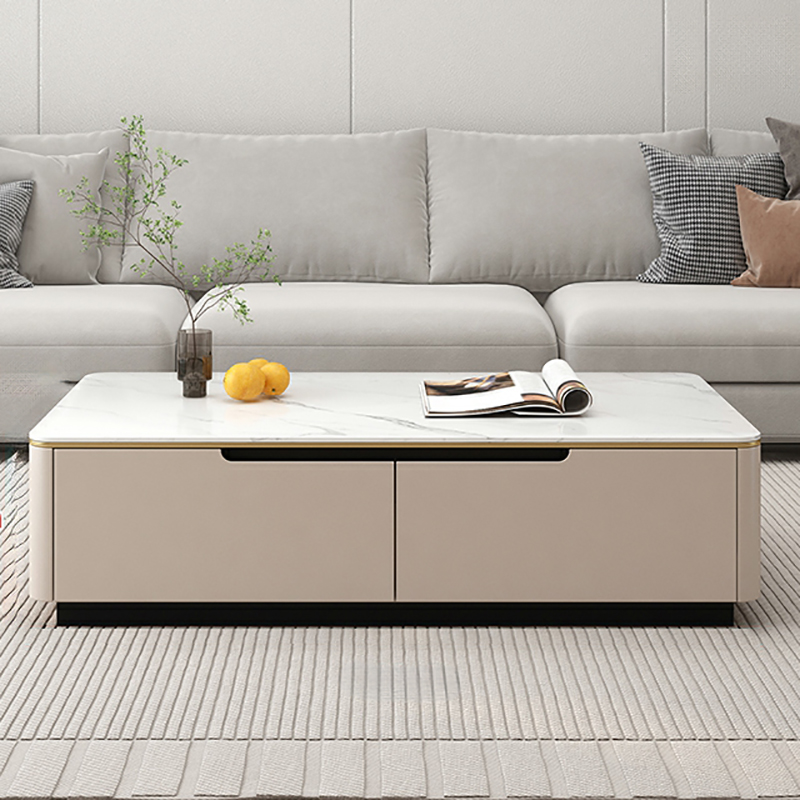 Sintered Stone Coffee Table | Ormau - image 2