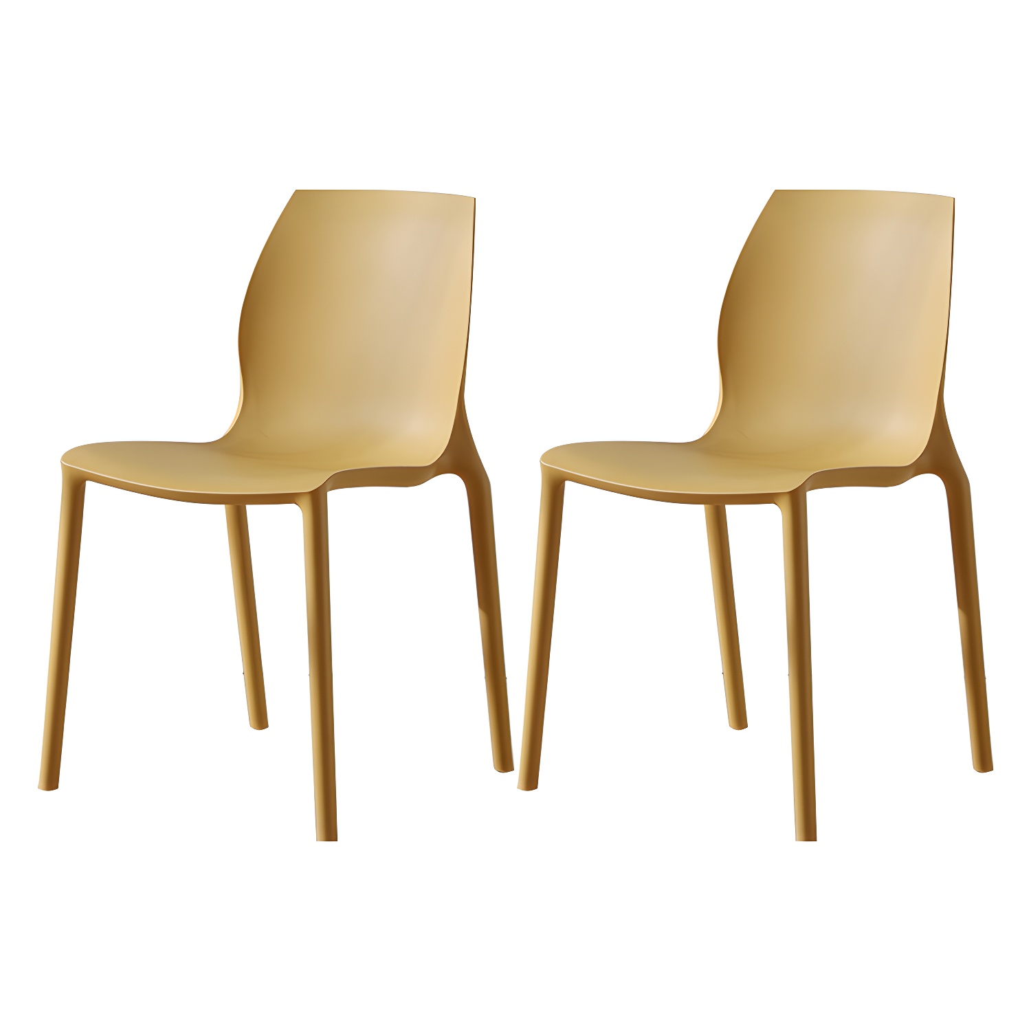 Modern Dining Chair | Ormau - image 27