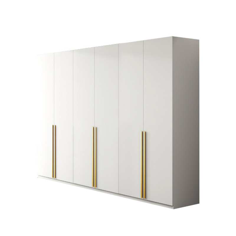 Simple Lumber Wardrobe Armoire | Ormau - image 35