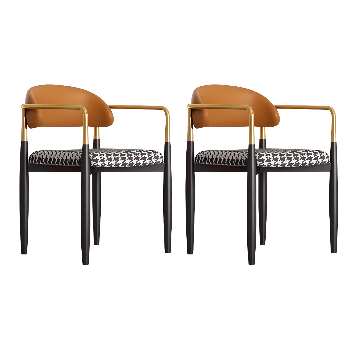 Sculptural Dining Chair | Ormau - image 7