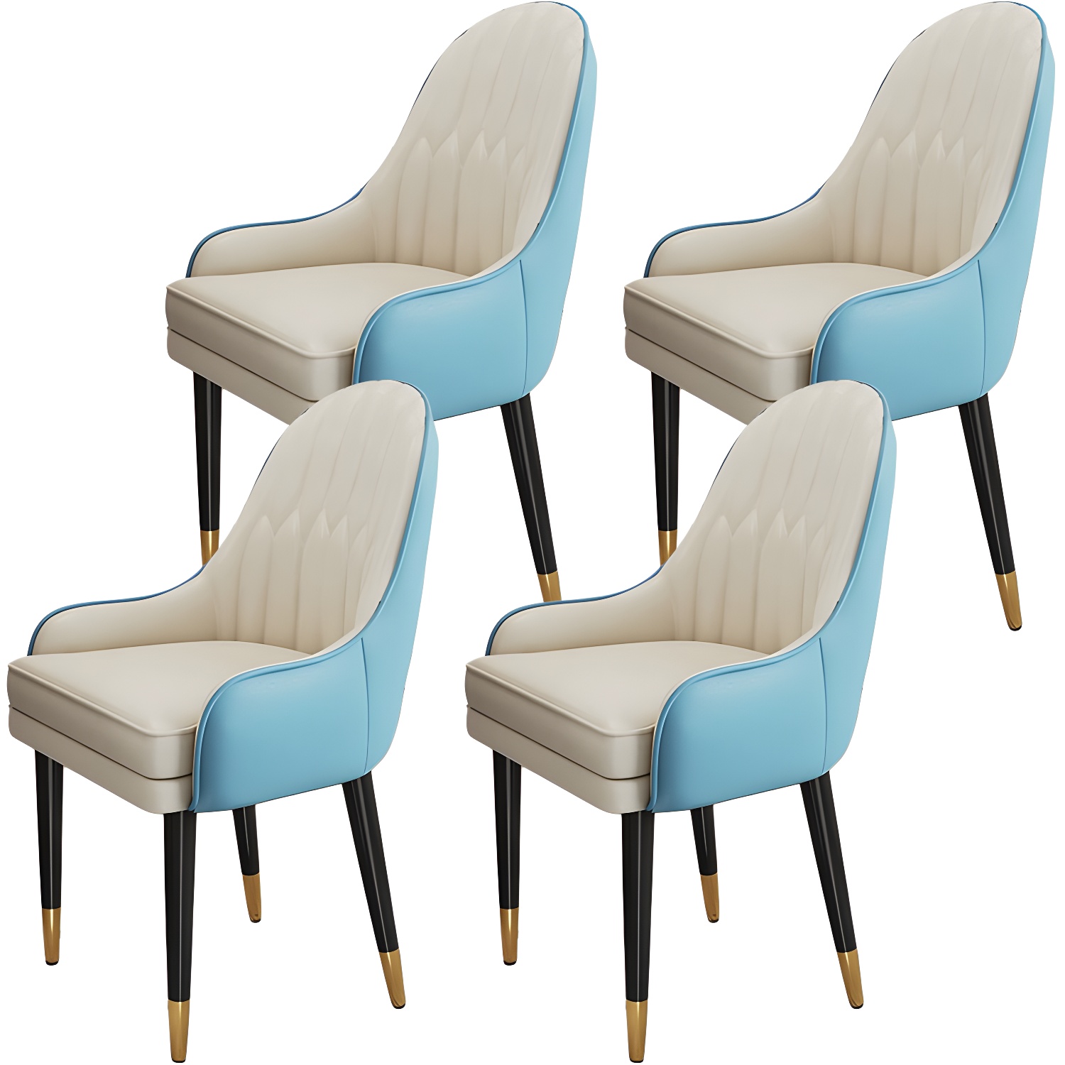 Glam Dining Chair | Ormau - image 31