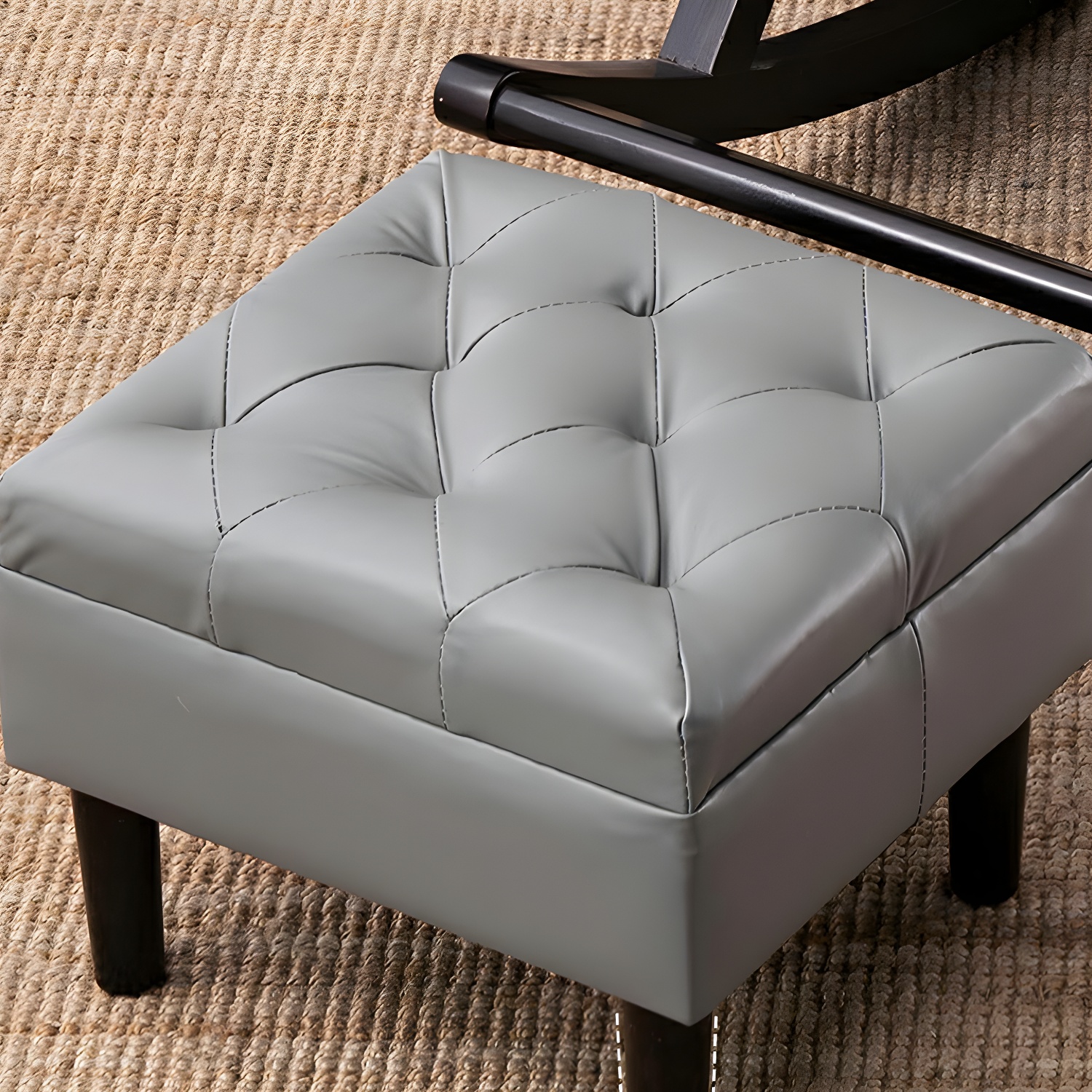 Modern Rocking Chair | Ormau - image 17