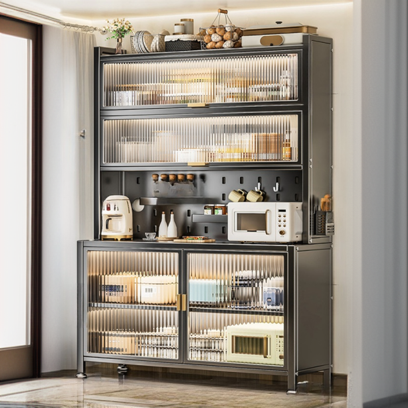 Alloy Kitchen Storage | Ormau - image 27
