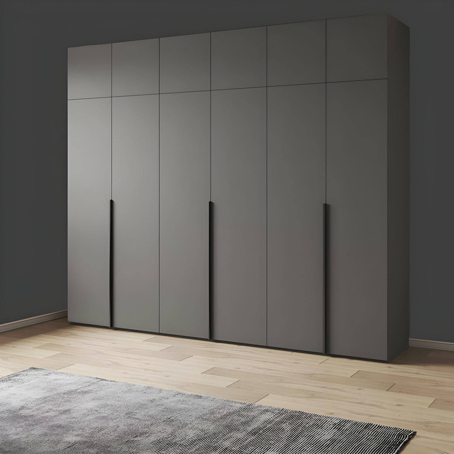 Modern Wardrobe Closet | Ormau - image 2