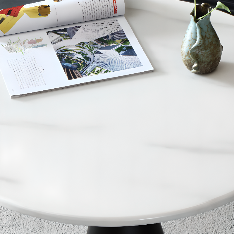 Glamorous Stone Dining Table | Ormau - image 8