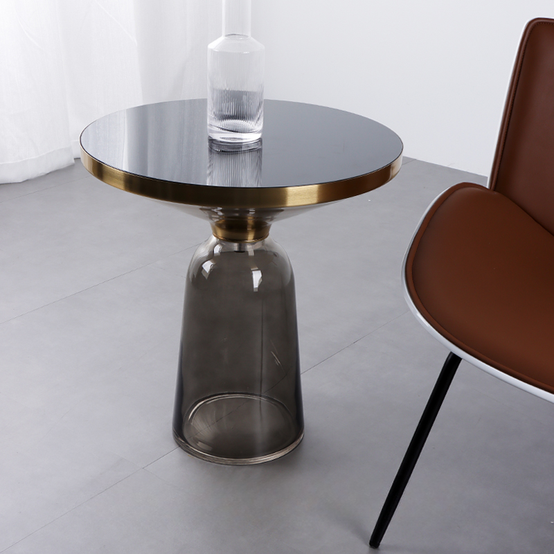 Plinth Side Table | Ormau - image 2