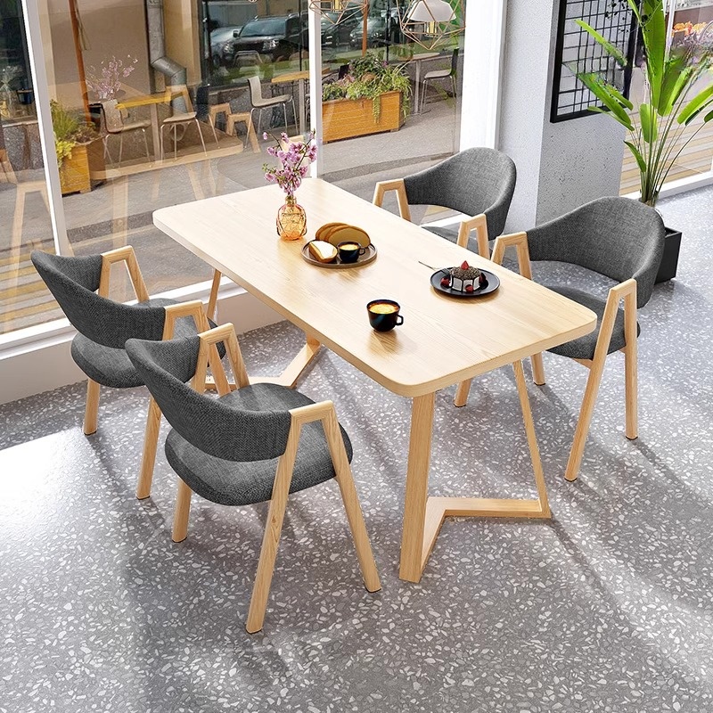 Sleigh Slate Dining Set | Ormau - image 17