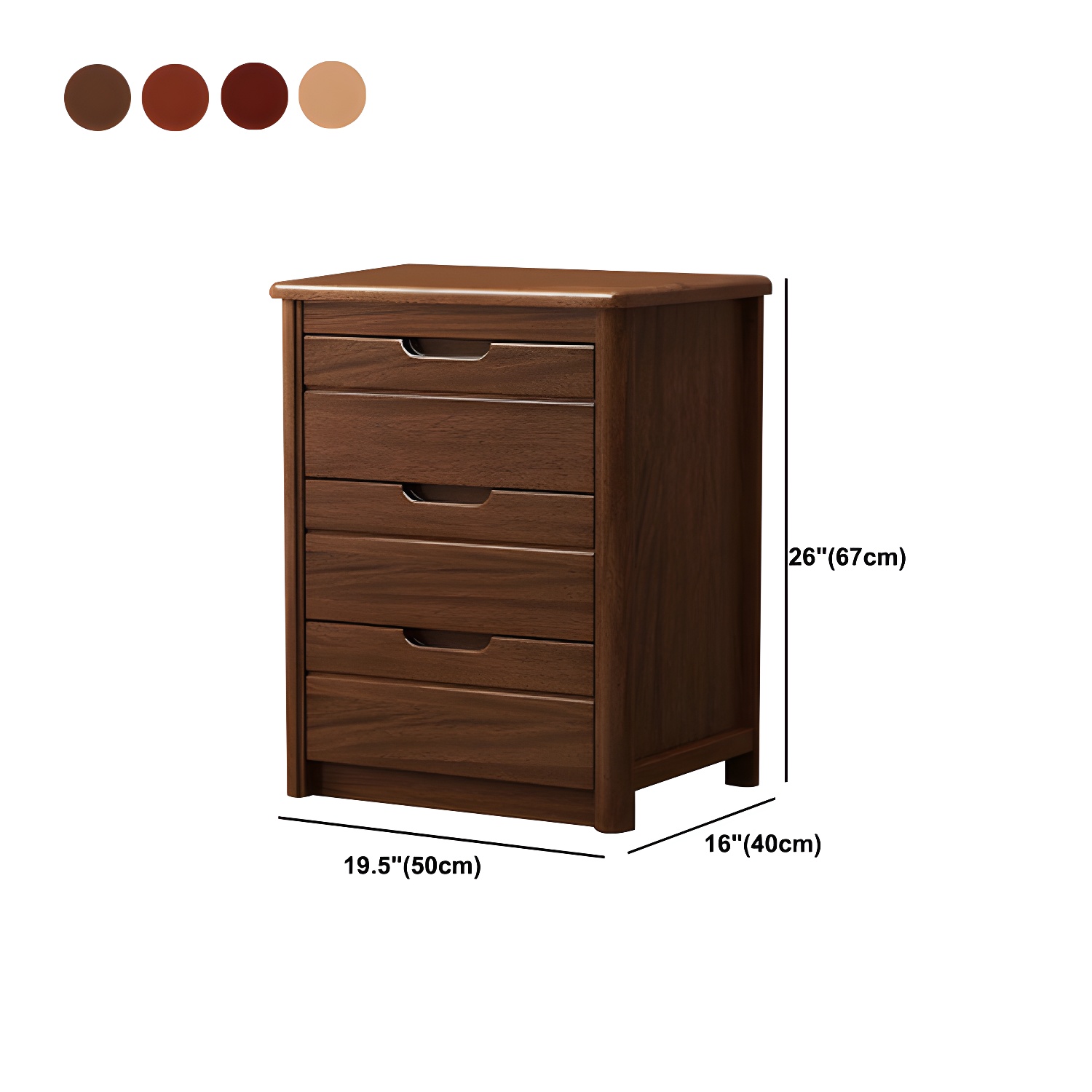 Modern Lingerie Chest | Ormau - image 15