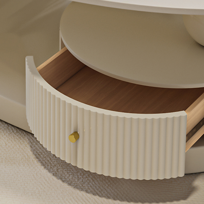 Oval Stone Coffee Table | Ormau - image 10