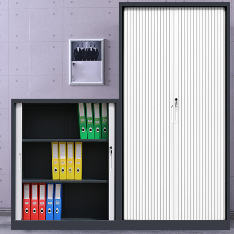 Steel Accent Cabinet | Ormau - image 7