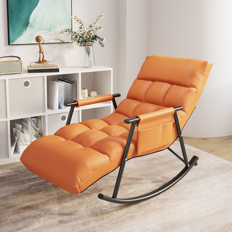 Ergonomic Rocking Chair | Ormau - image 8
