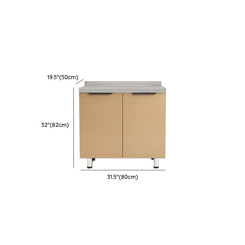 Cocoa Wide Storage Cabinet | Ormau - image 3