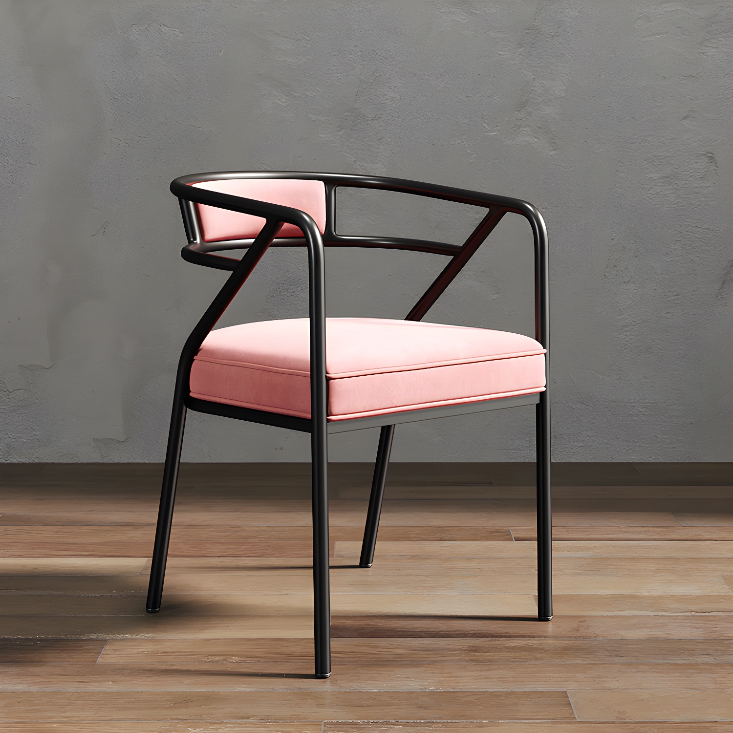 Glam Dining Chair | Ormau - image 21