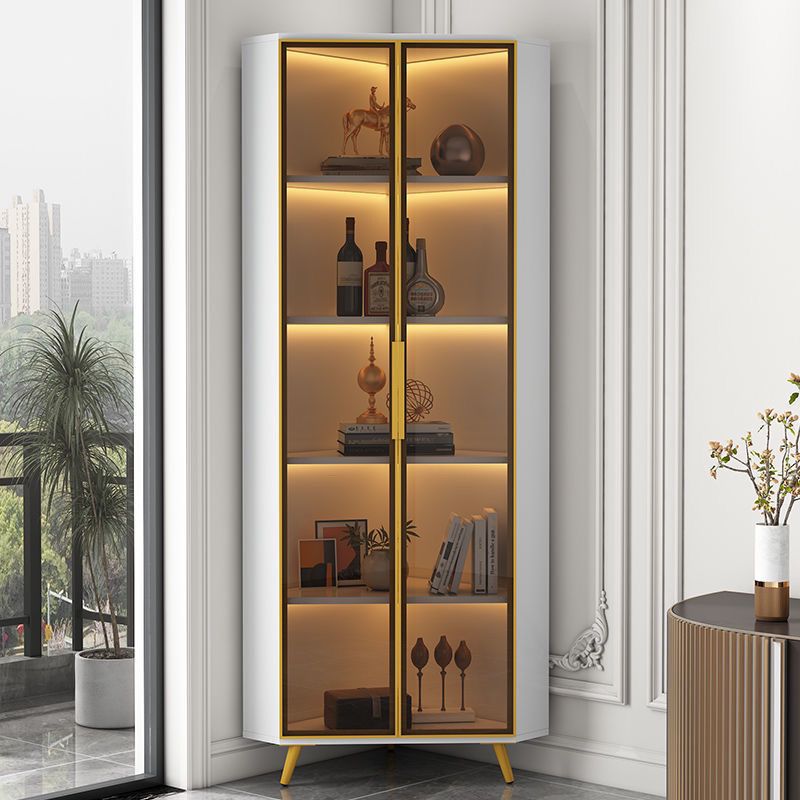 Art Deco Utility Cabinet | Ormau - image 5