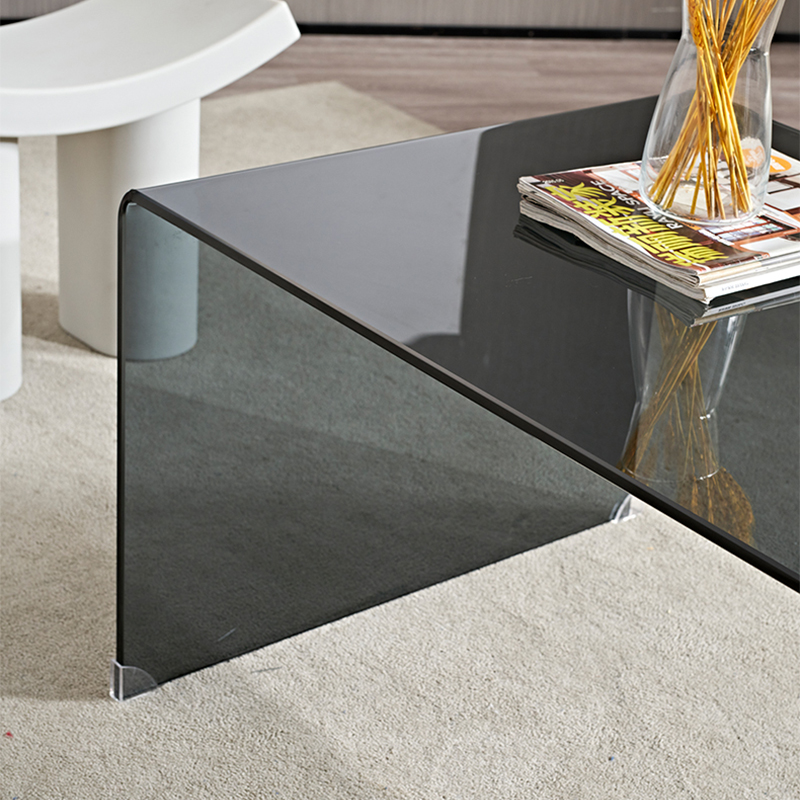 Glass Coffee Table | Ormau - image 8