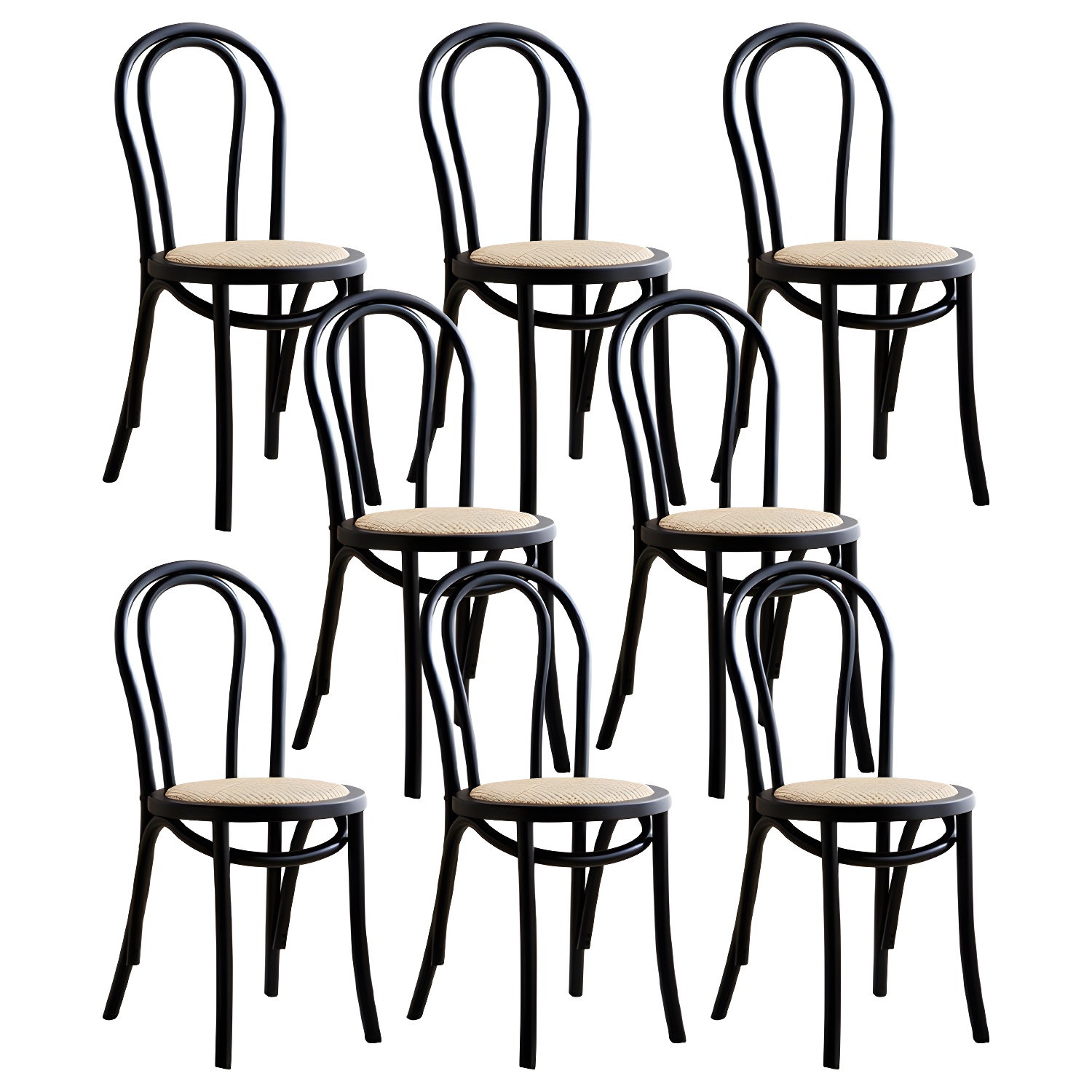 Scandinavian Side Chair | Ormau - image 47