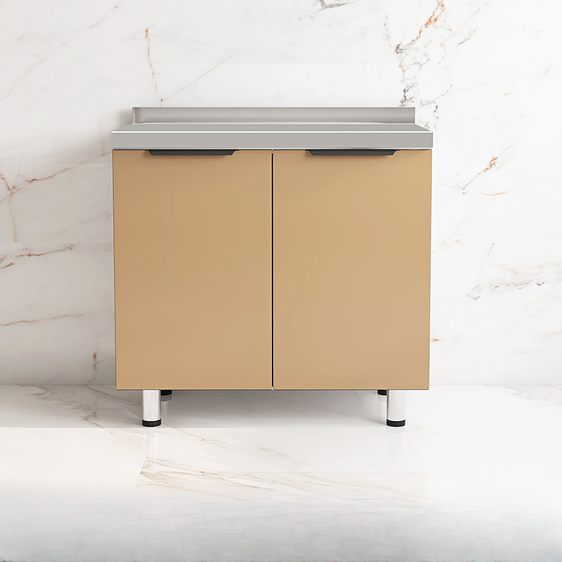 Cocoa Wide Storage Cabinet | Ormau - image 17