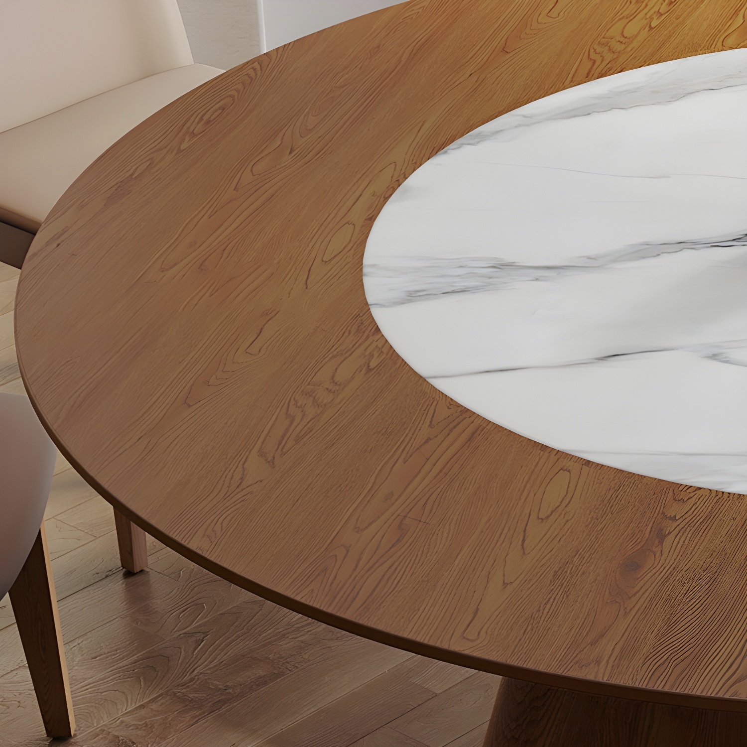 Sintered Stone Dining Set | Ormau - image 6