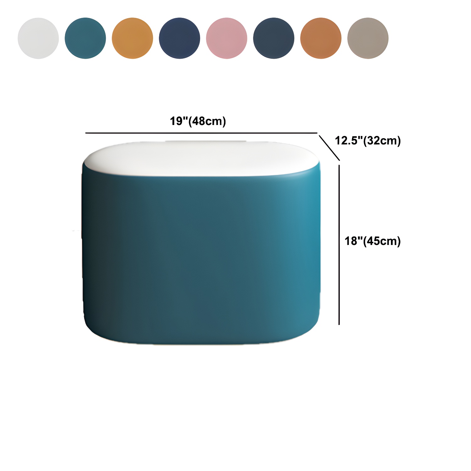Leather Vanity Set | Ormau - image 14