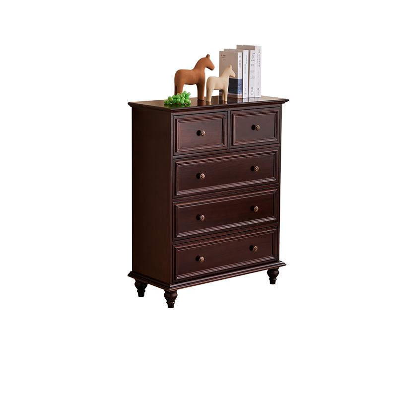 Raw Wood Dresser | Ormau - image 30