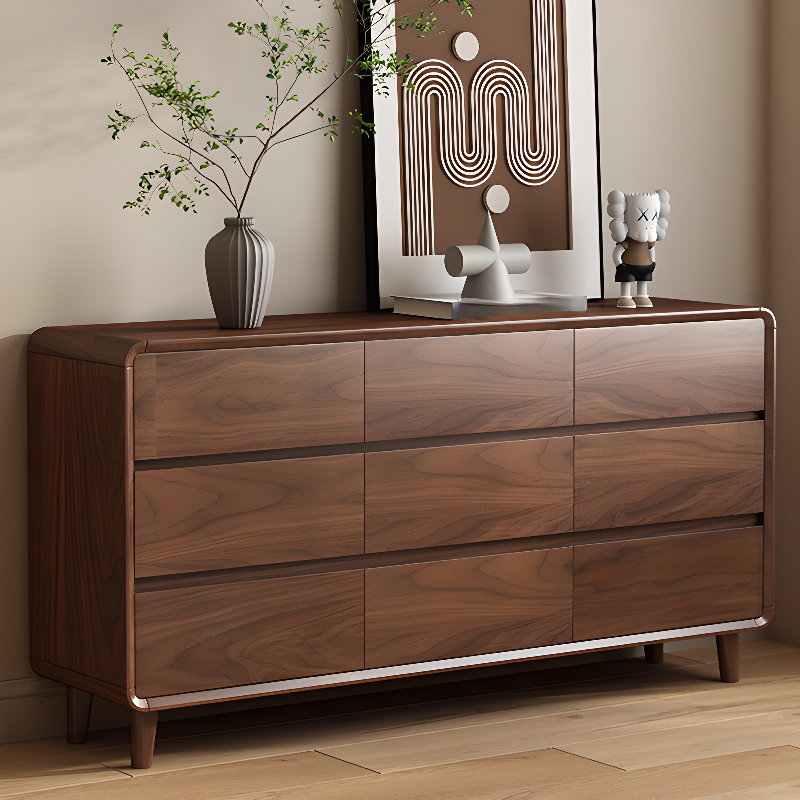 Cocoa Dresser | Ormau - image 26