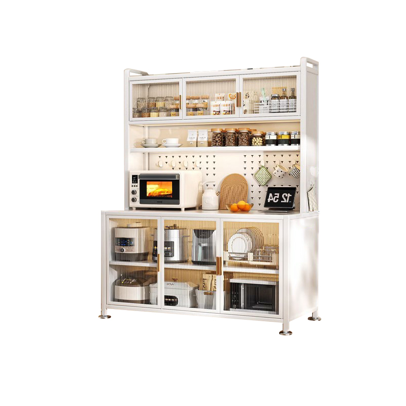 Steel Frame Sideboard | Ormau - image 34