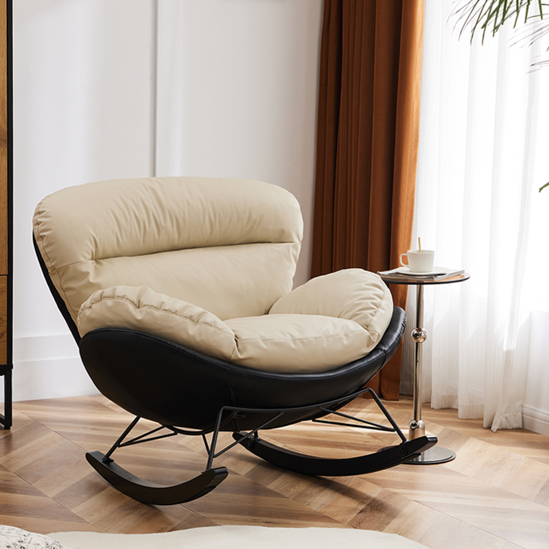 Simple Rocking Chair | Ormau - image 15