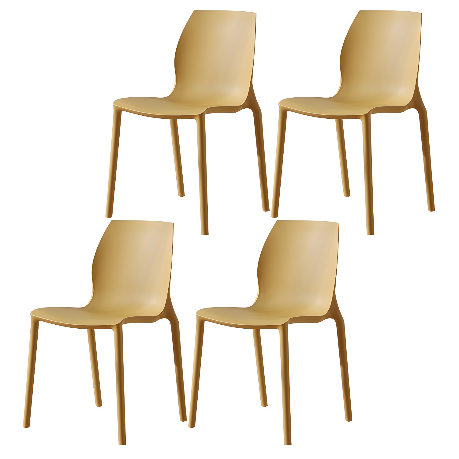 Modern Dining Chair | Ormau - image 22