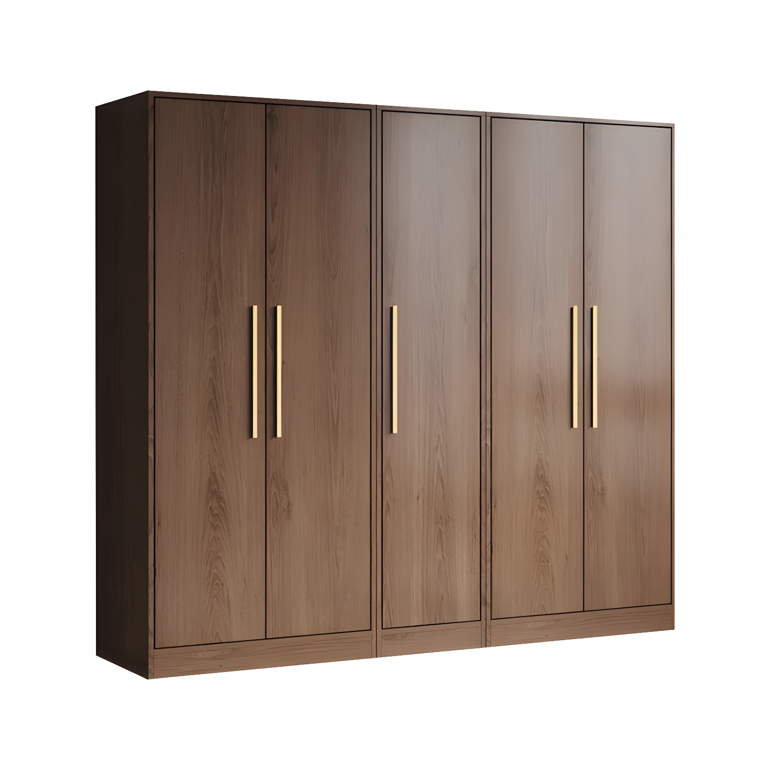 Wood Grain Armoire & Wardrobe | Ormau - image 57
