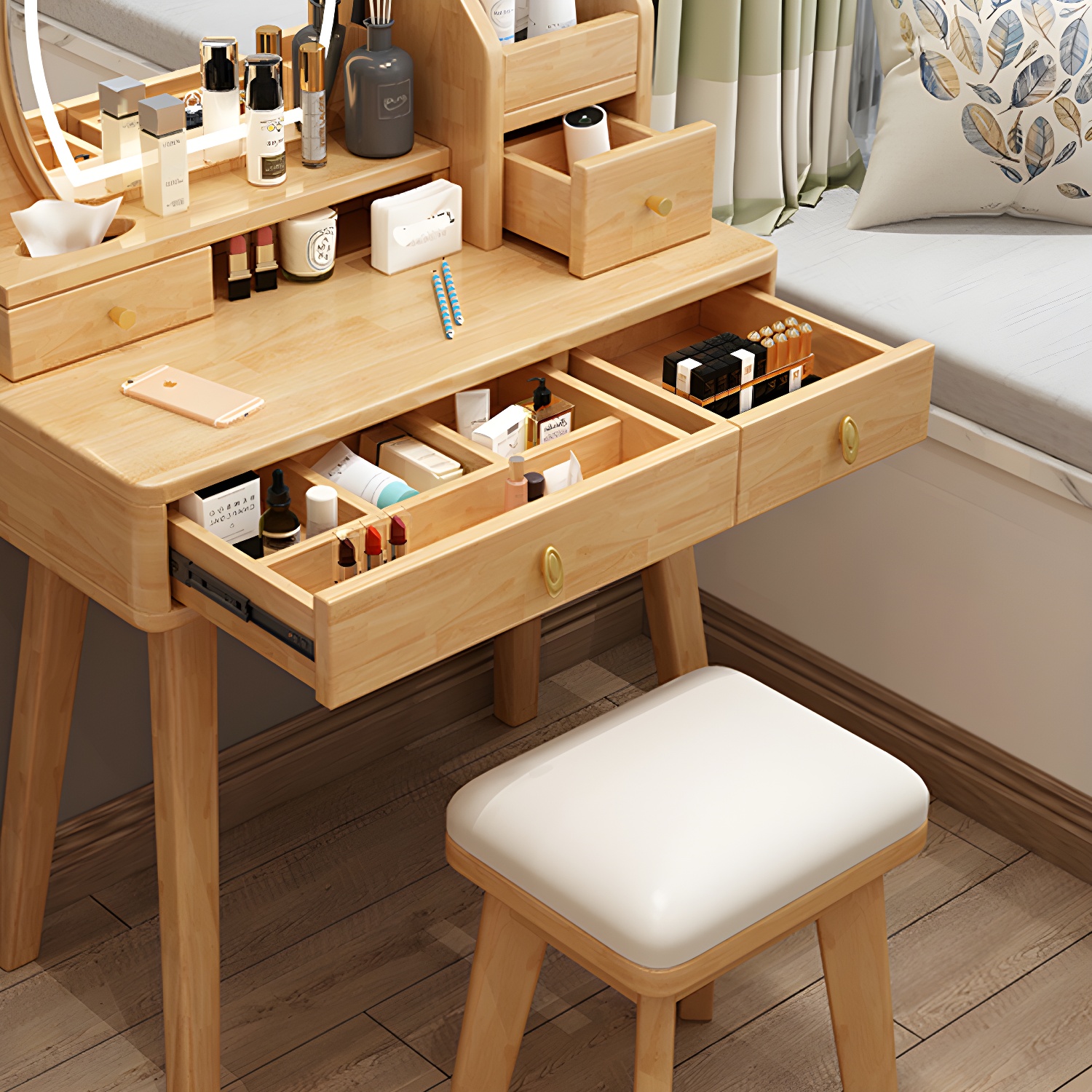 Traditions Dressing Table | Ormau - image 14