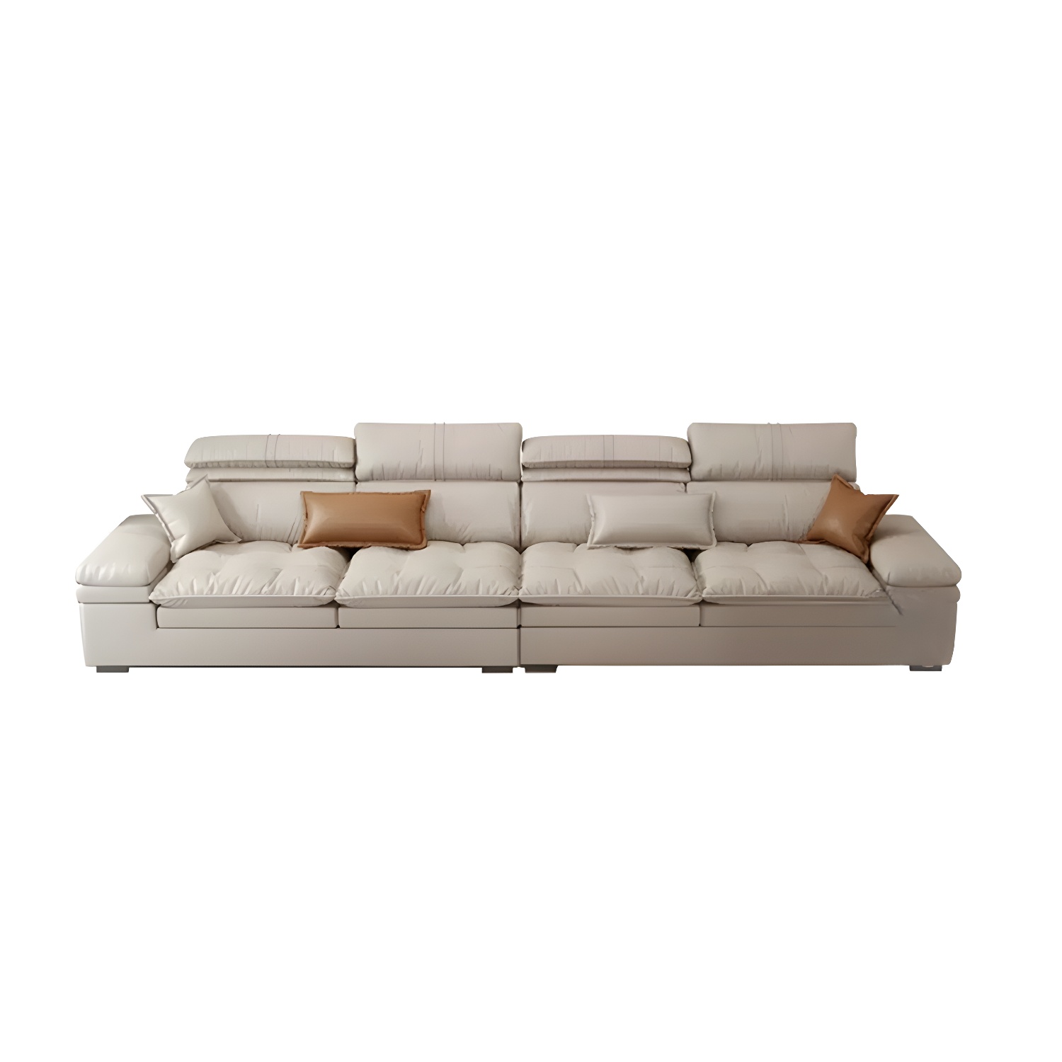Modern Sectional Sofa | Ormau - image 5