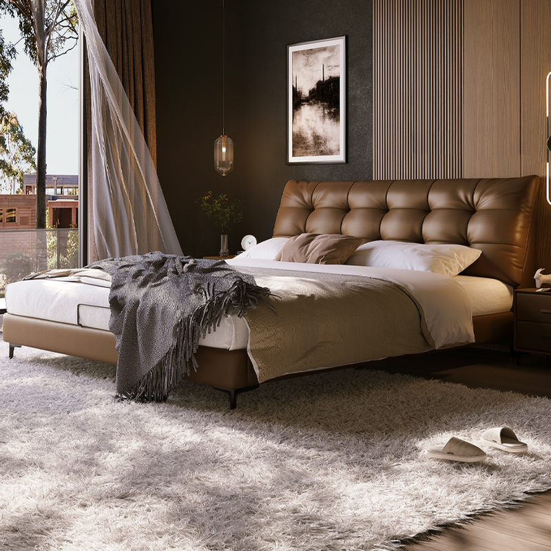 Solid Color Storage Bed | Ormau - image 1