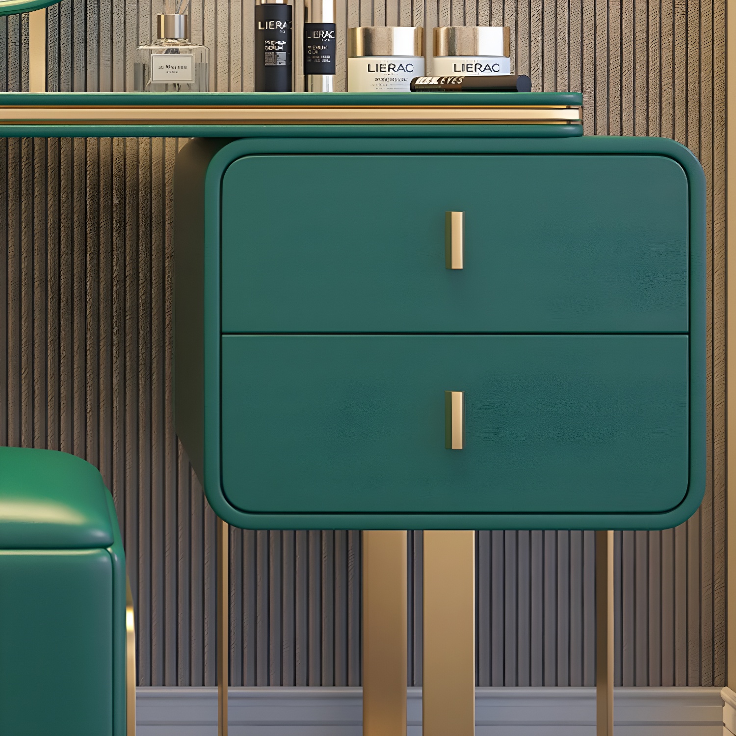 Glam Vanity Set | Ormau - image 11