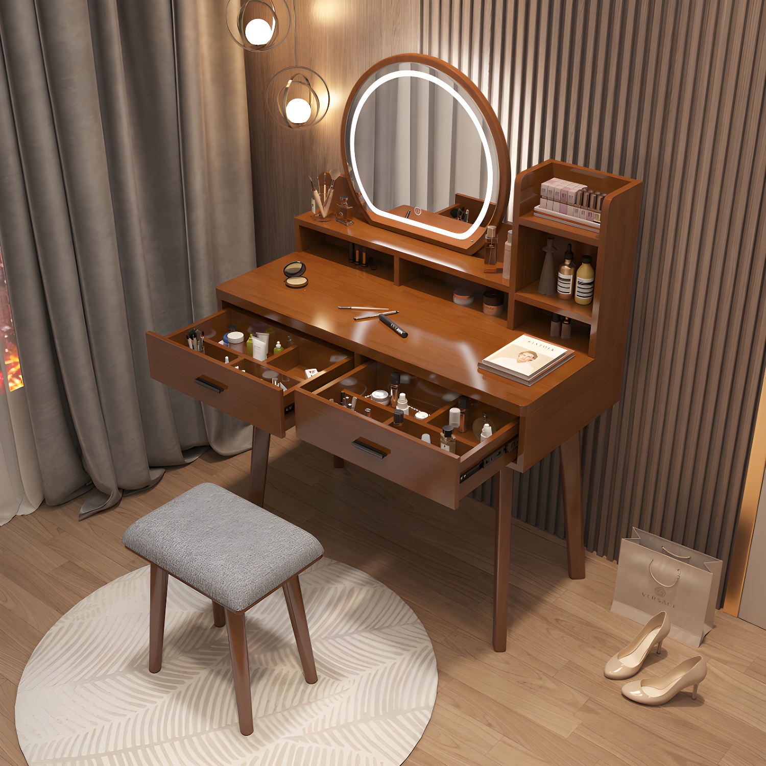 Traditional Vanity | Ormau - image 4