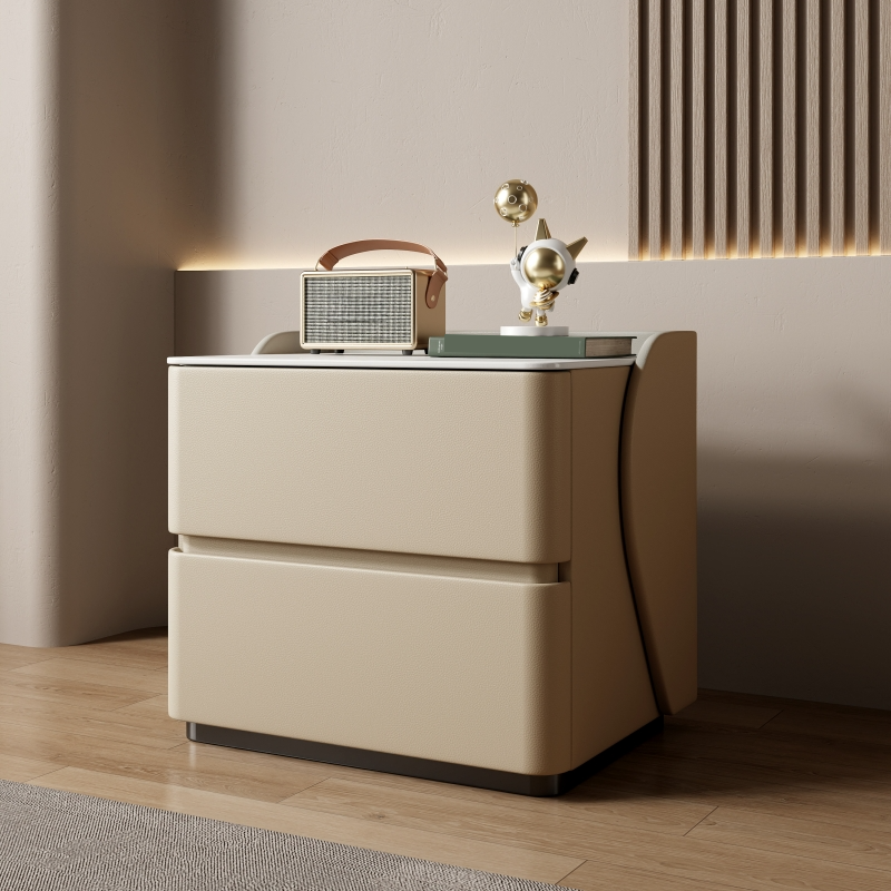 Minimalist Nightstand | Ormau - image 7