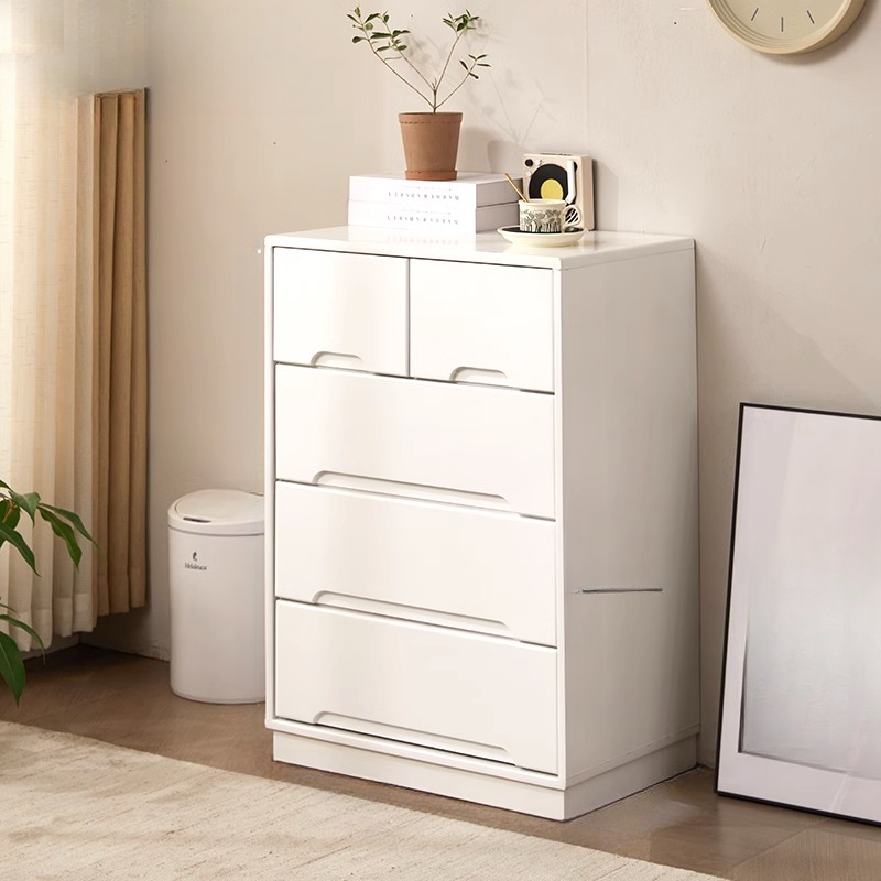 Natural Wood Lingerie Chest | Ormau - image 3