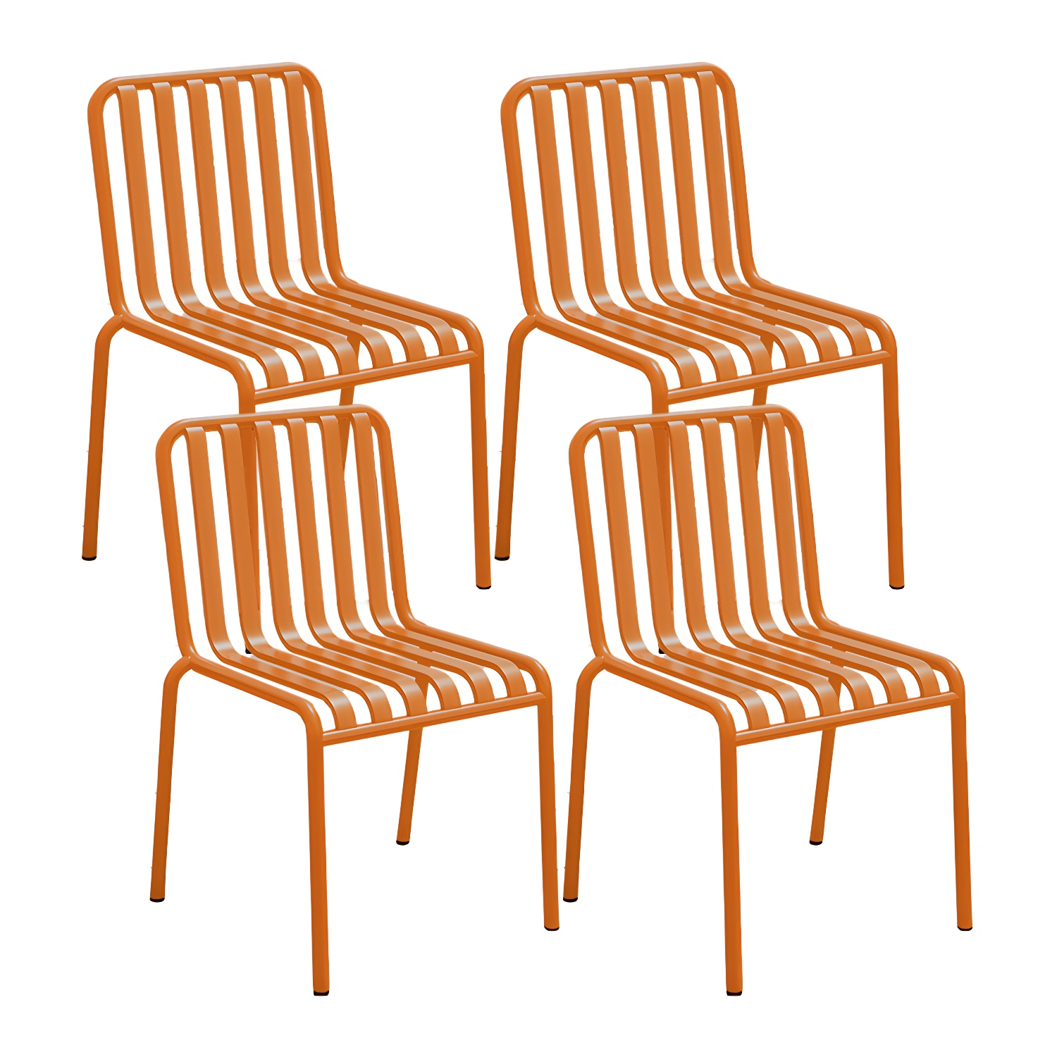 Slat Back Dining Chair | Ormau - image 24