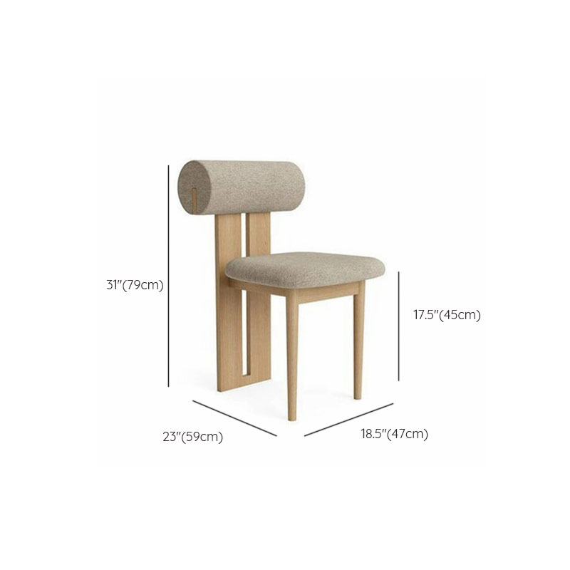 Upholstered Dining Chair | Ormau - image 38