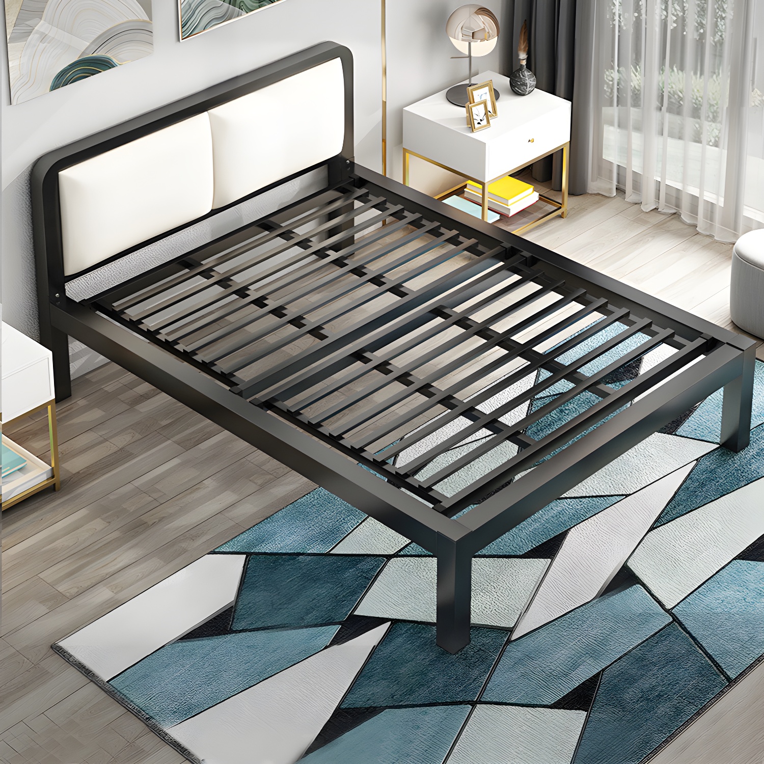 Slat Bed | Ormau - image 1