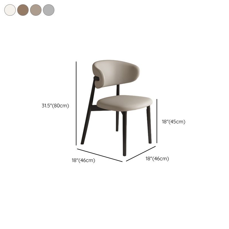 Art Deco Side Chair | Ormau - image 12